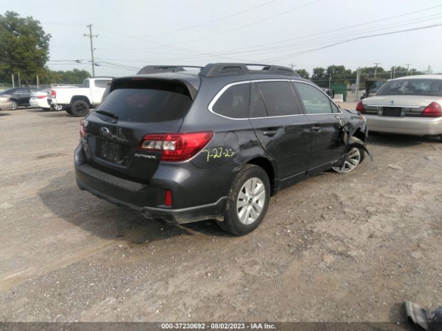 4S4BSBEC6F3236897 Subaru Outback 2.5i Premium