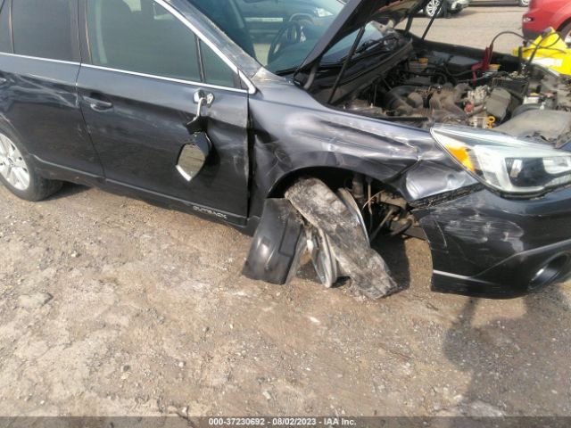 4S4BSBEC6F3236897 Subaru Outback 2.5i Premium