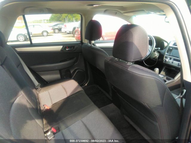4S4BSBEC6F3236897 Subaru Outback 2.5i Premium