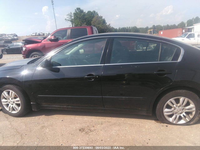 2011 NISSAN ALTIMA 2.5 S VIN: 1N4AL2AP8BN499273