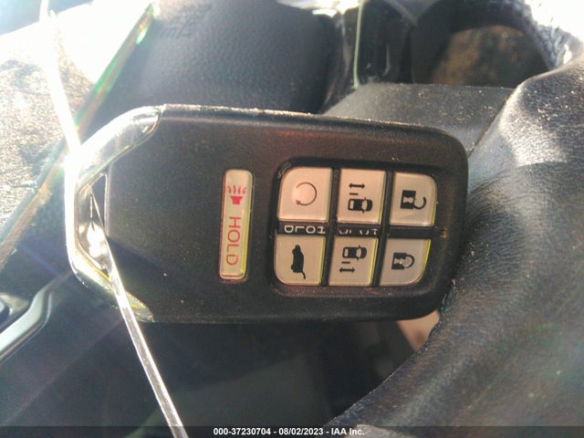 Honda Odyssey Elite 2020 5FNRL6H90LB045854 Image 11