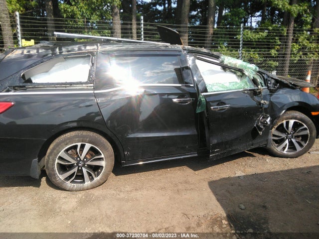 Honda Odyssey Elite 2020 5FNRL6H90LB045854 Image 13