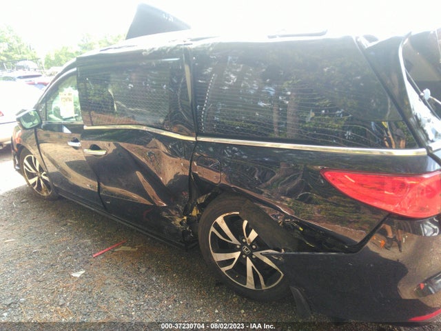 Honda Odyssey Elite 2020 5FNRL6H90LB045854 Image 14