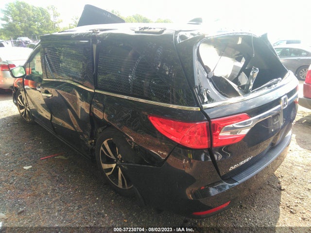 Honda Odyssey Elite 2020 5FNRL6H90LB045854 Image 3
