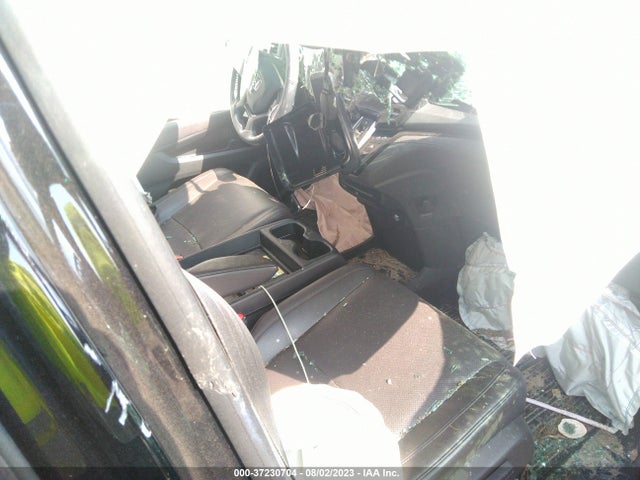Honda Odyssey Elite 2020 5FNRL6H90LB045854 Image 5