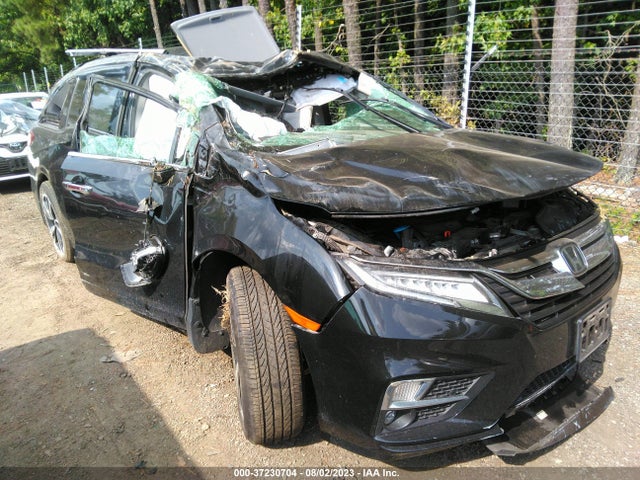 Honda Odyssey Elite 2020 5FNRL6H90LB045854 Image 6