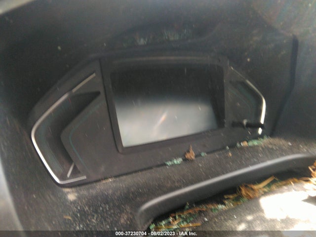 Honda Odyssey Elite 2020 5FNRL6H90LB045854 Image 7