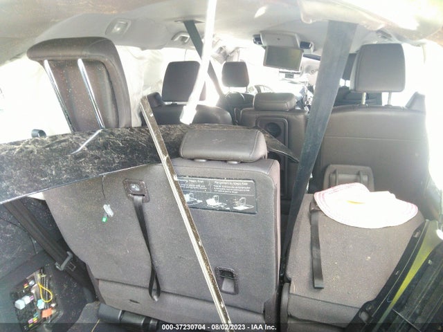 Honda Odyssey Elite 2020 5FNRL6H90LB045854 Image 8