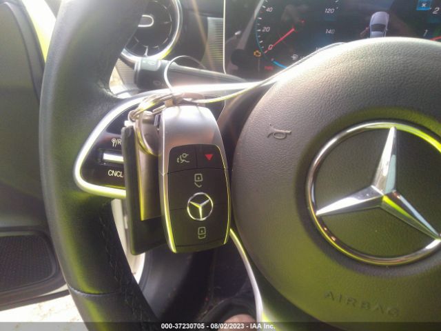WDD3G4EBXKW001642 Mercedes-Benz A-class A 220