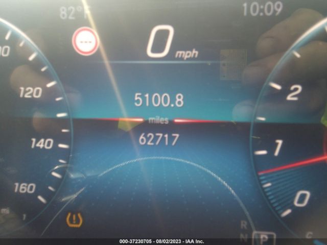 WDD3G4EBXKW001642 Mercedes-Benz A-class A 220