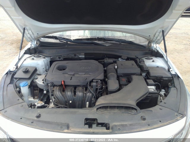 KIA Optima Lx 2019 5XXGT4L35KG341091 Image 10