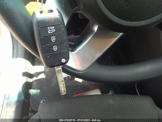 KIA Optima Lx 2019 5XXGT4L35KG341091 Image 11