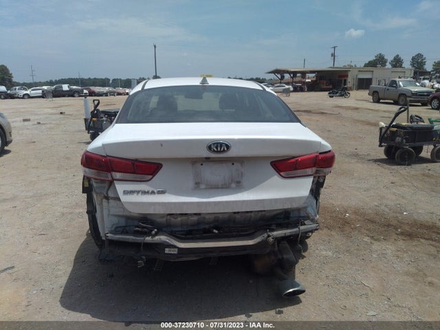 KIA Optima Lx 2019 5XXGT4L35KG341091 Image 17