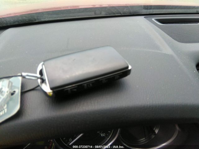 JM3TCBAY7P0656850 Mazda Cx-9 Touring Plus