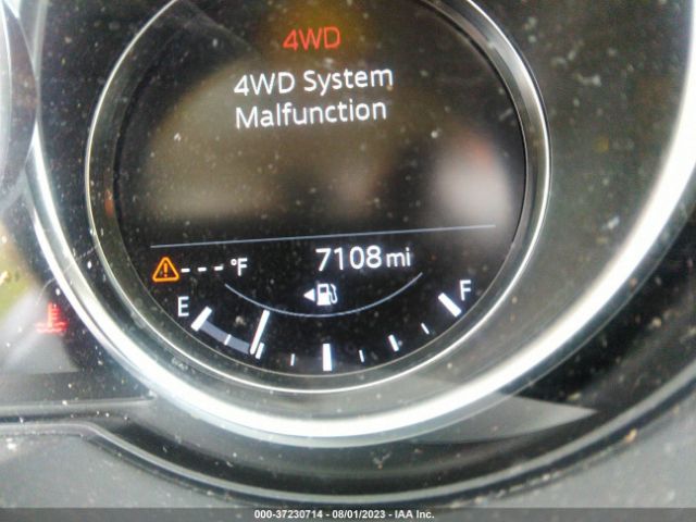 JM3TCBAY7P0656850 Mazda Cx-9 Touring Plus