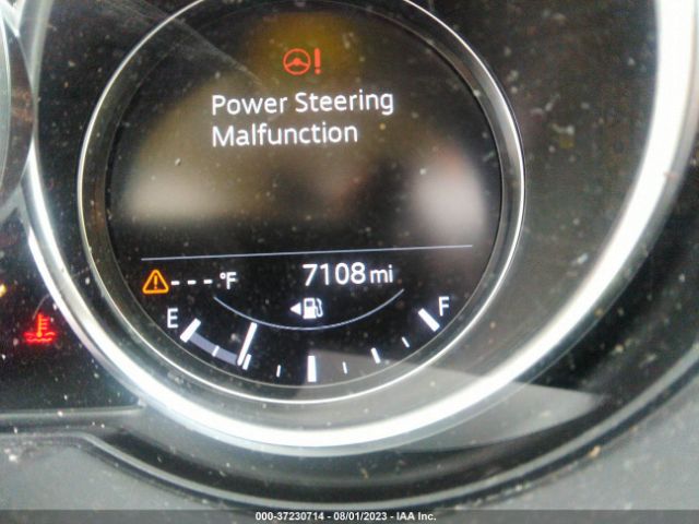 JM3TCBAY7P0656850 Mazda Cx-9 Touring Plus