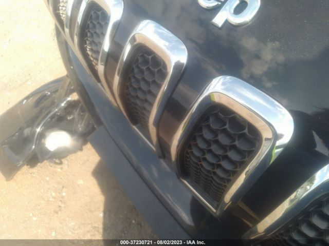 1C4PJMCS0GW131551 Jeep Cherokee Latitude