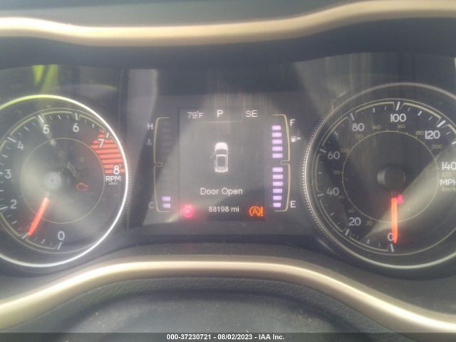 1C4PJMCS0GW131551 Jeep Cherokee Latitude