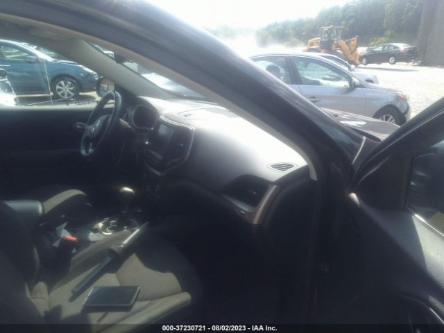 1C4PJMCS0GW131551 Jeep Cherokee Latitude