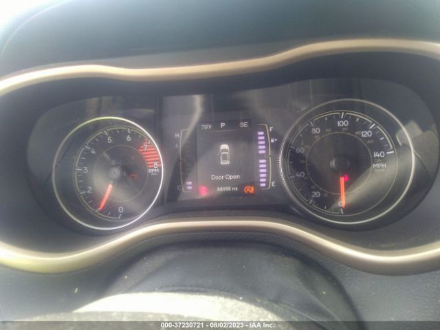 1C4PJMCS0GW131551 Jeep Cherokee Latitude