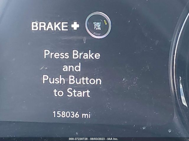 2C3CDXBG2JH143957 Dodge Charger Sxt