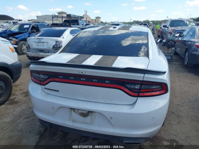 2C3CDXBG2JH143957 Dodge Charger Sxt
