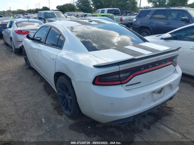 2C3CDXBG2JH143957 Dodge Charger Sxt
