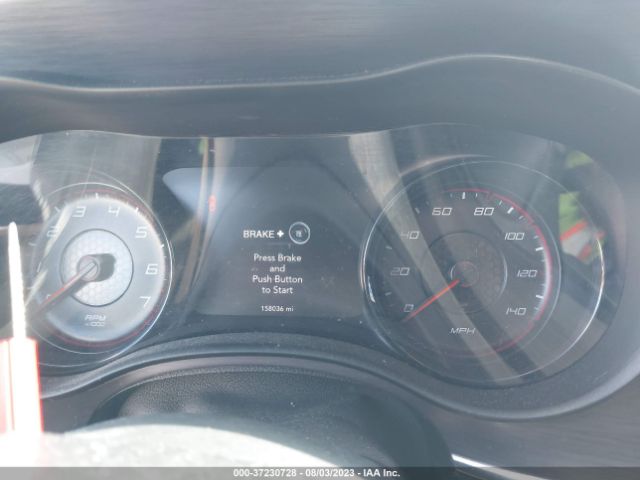 2C3CDXBG2JH143957 Dodge Charger Sxt