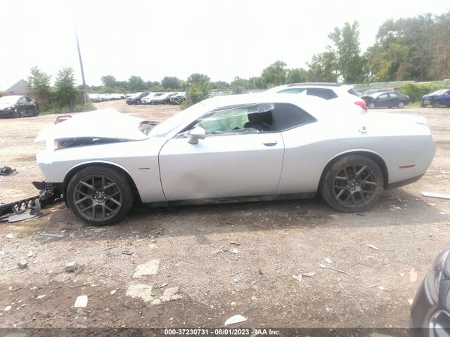 Dodge Challenger R/t 2019 2C3CDZBT8KH747782 Image 13