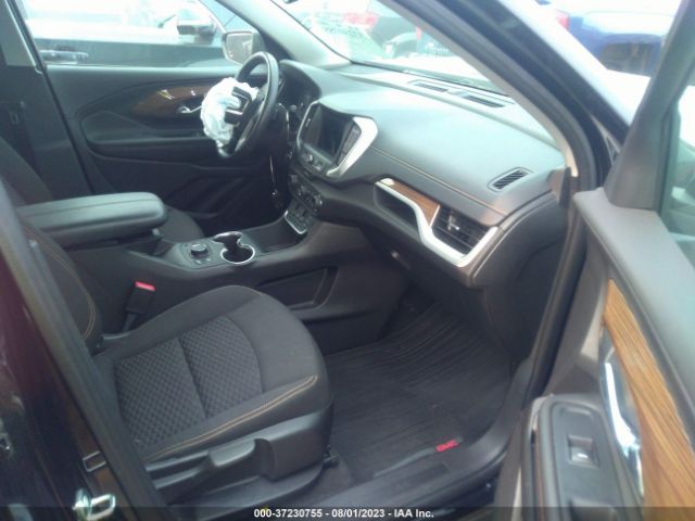 3GKALMEV2JL141751 GMC Terrain Sle