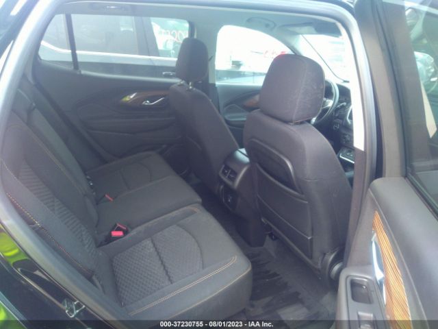 3GKALMEV2JL141751 GMC Terrain Sle
