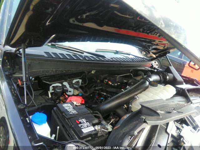 1FMJK2A87PEA38736 Ford Expedition Limited Max