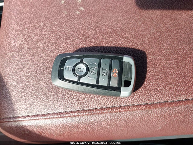 1FMJK2A87PEA38736 Ford Expedition Limited Max