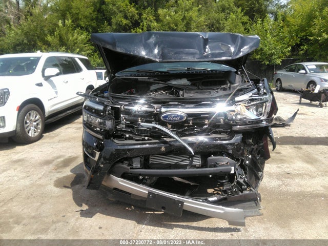 1FMJK2A87PEA38736 Ford Expedition Limited Max
