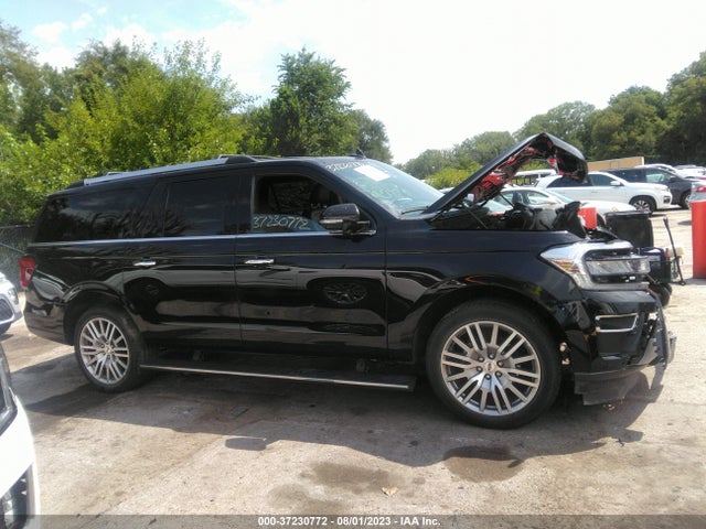 Ford Expedition Limited Max 2023 1FMJK2A87PEA38736 Image 13