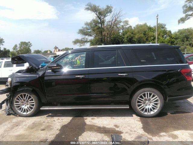 Ford Expedition Limited Max 2023 1FMJK2A87PEA38736 Image 14