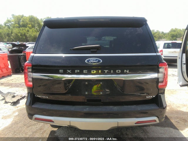 Ford Expedition Limited Max 2023 1FMJK2A87PEA38736 Image 16