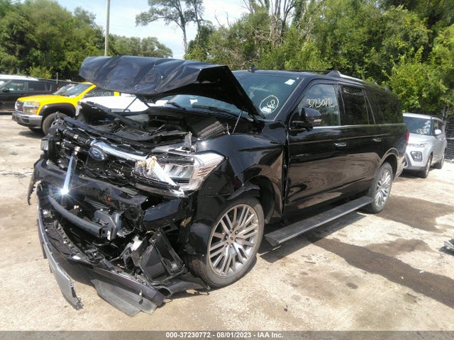 1FMJK2A87PEA38736 Ford Expedition Limited Max
