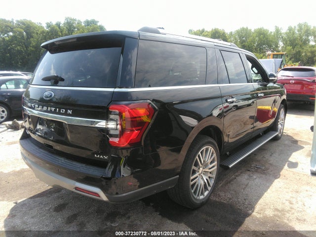 1FMJK2A87PEA38736 Ford Expedition Limited Max