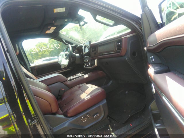 1FMJK2A87PEA38736 Ford Expedition Limited Max