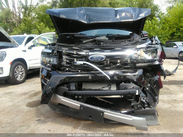 1FMJK2A87PEA38736 Ford Expedition Limited Max