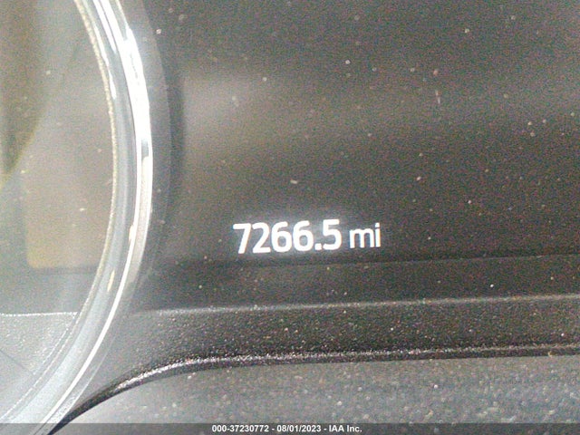1FMJK2A87PEA38736 Ford Expedition Limited Max