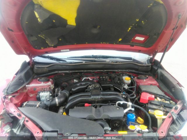 JF2SJADCXFH465185 Subaru Forester 2.5i Premium