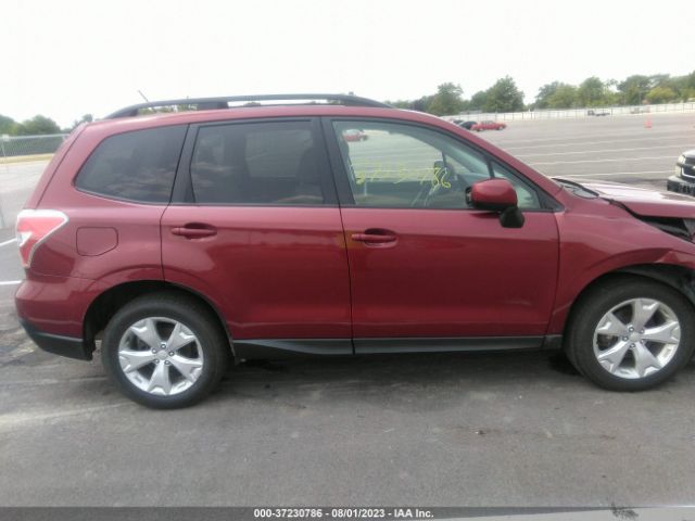 JF2SJADCXFH465185 Subaru Forester 2.5i Premium