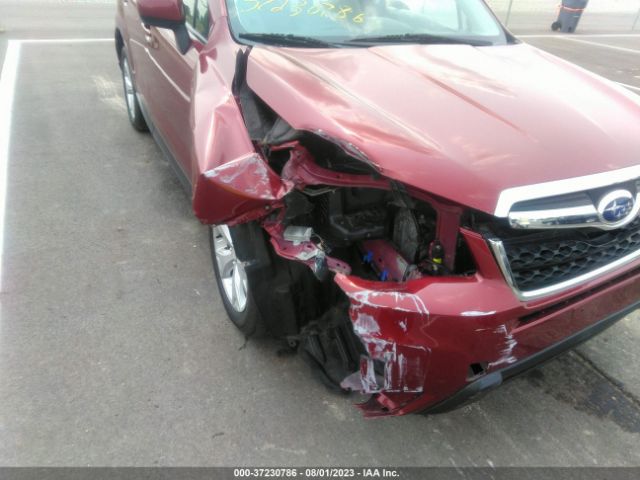 JF2SJADCXFH465185 Subaru Forester 2.5i Premium