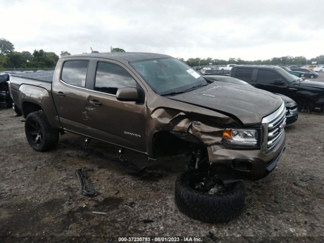 1GTG5CE14G1281369 auction archive image