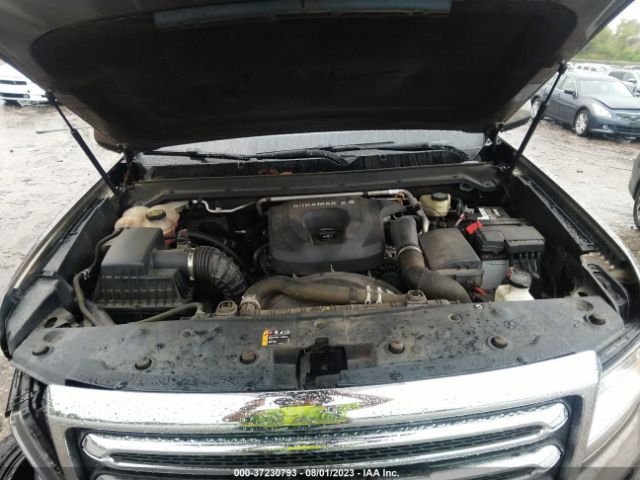 1GTG5CE14G1281369 GMC Canyon 2wd Sle