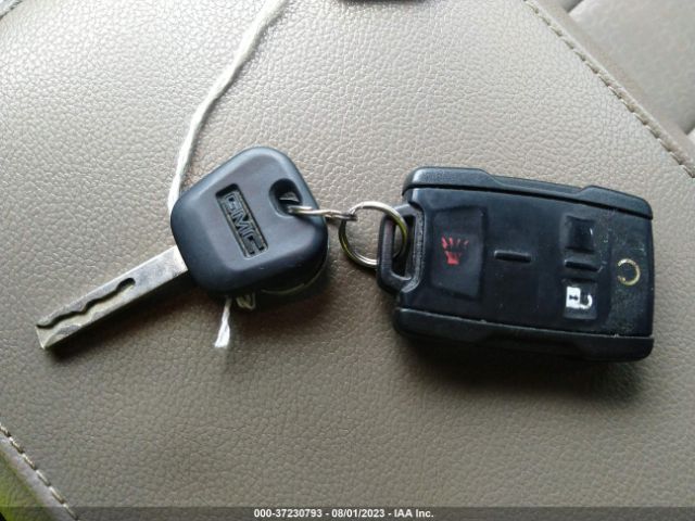 1GTG5CE14G1281369 GMC Canyon 2wd Sle