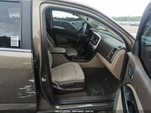 1GTG5CE14G1281369 GMC Canyon 2wd Sle