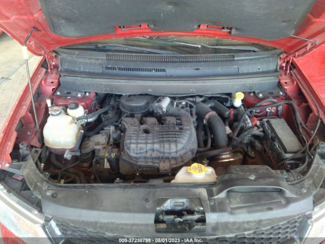 3C4PDDGGXGT242868 Dodge Journey Crossroad